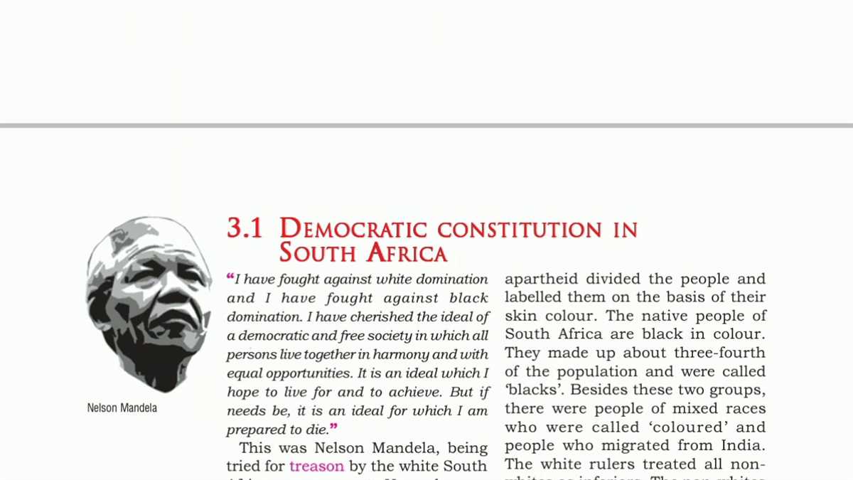 The Correct Answers to Chapter 3 of the Constitution Test Chapter 3 the constitution test answers