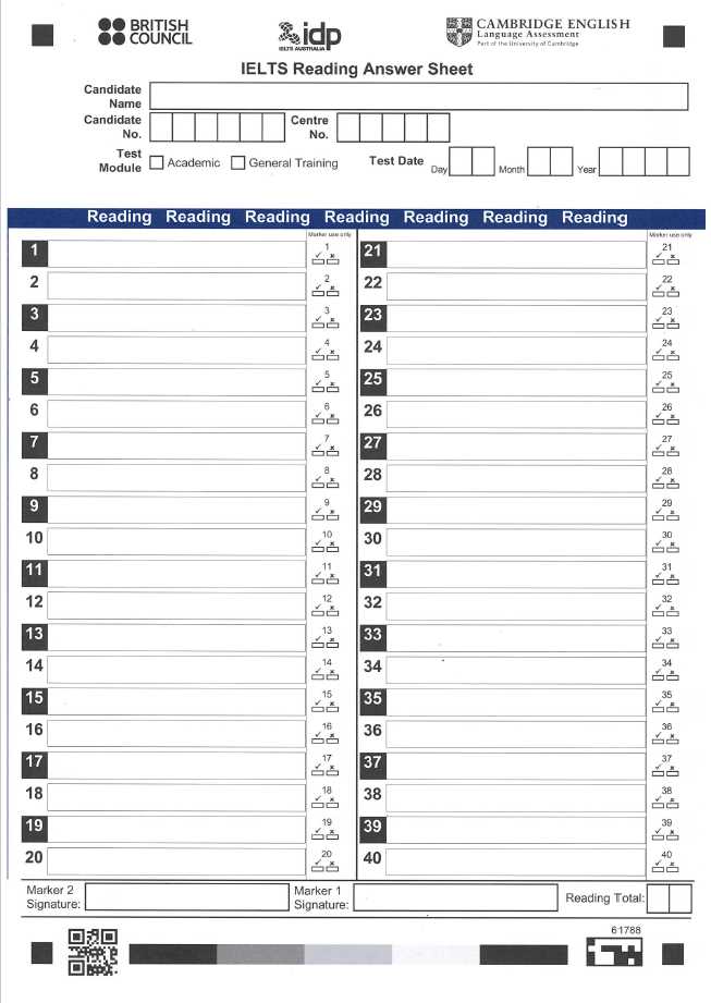 4. Reading stamina