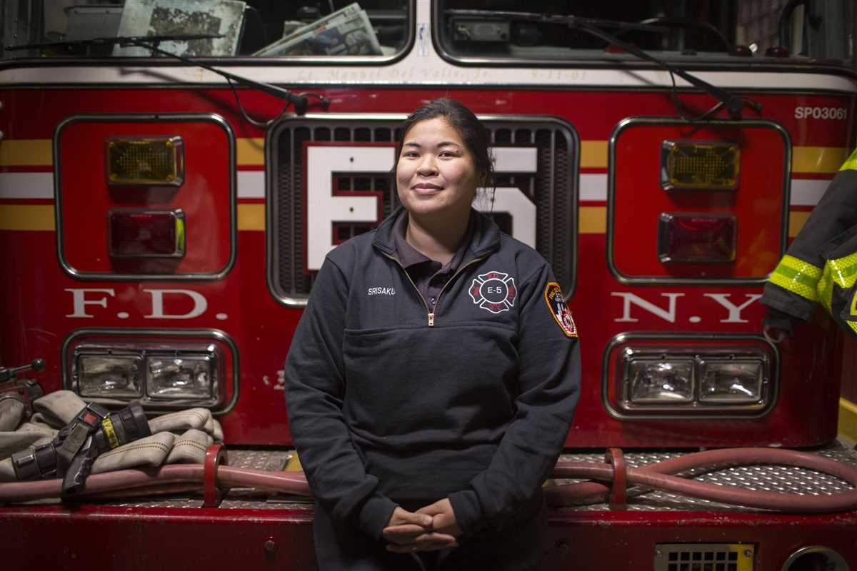 About the NYC Firefighter Exam 2026