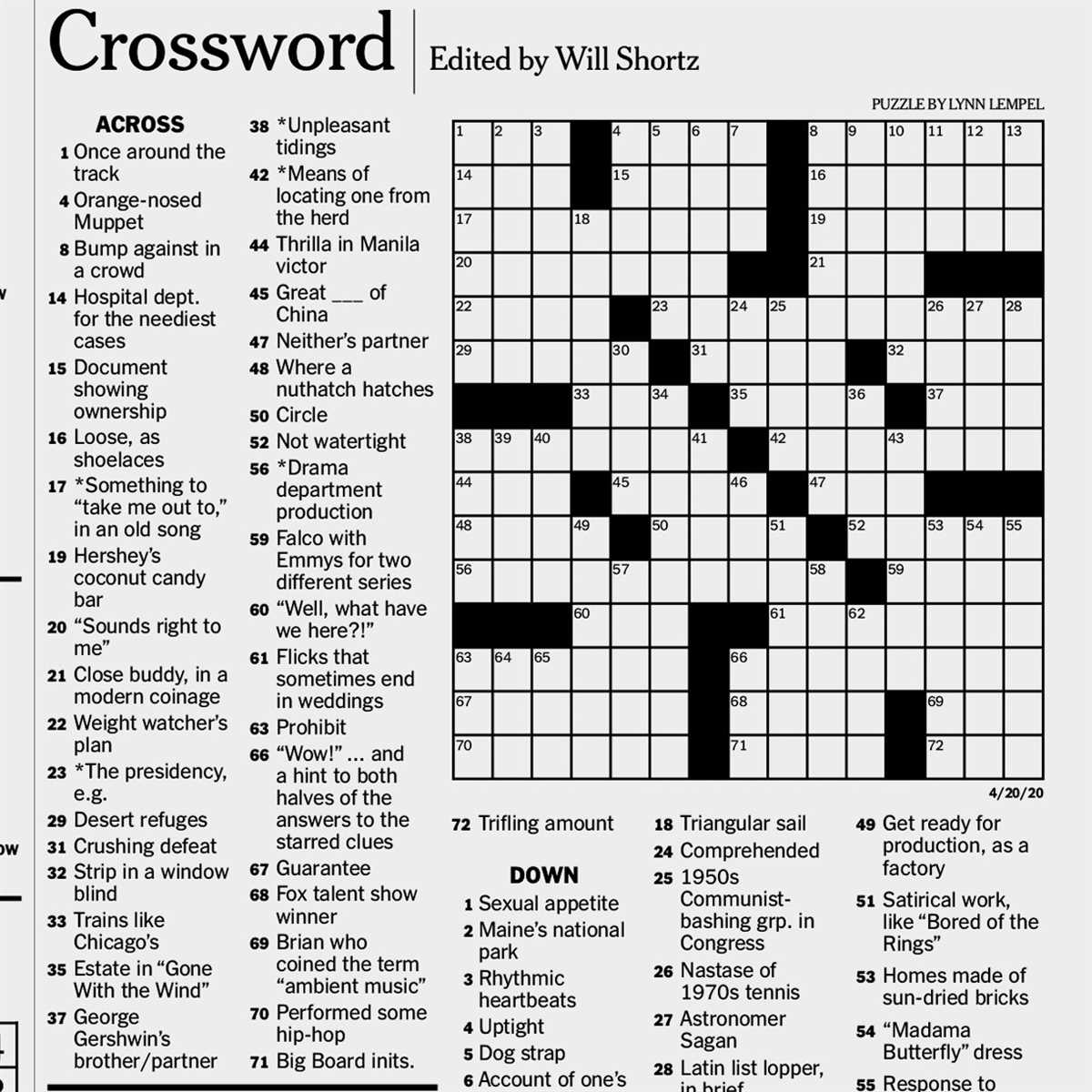 Common Challenges in Pogo Crosswords