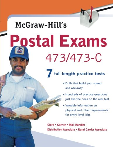 Common mistakes to avoid during the postal exam 473