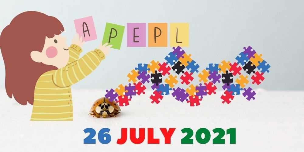 Benefits of Solving Jumble Puzzles