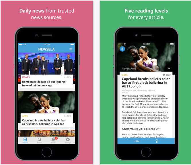 Uncovering the Answers in Newsela Articles Newsela article answers