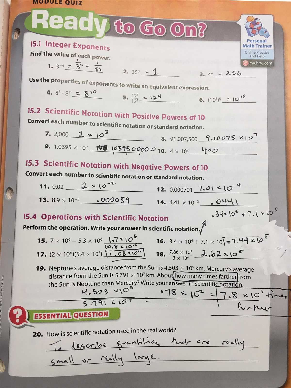 Frequently Asked Questions about the Eureka Math Grade 7 Module 2 Answer Key PDF