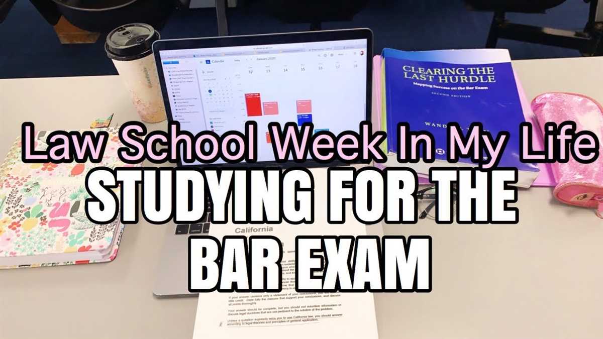 Can I Take the Bar Exam Without Law School?