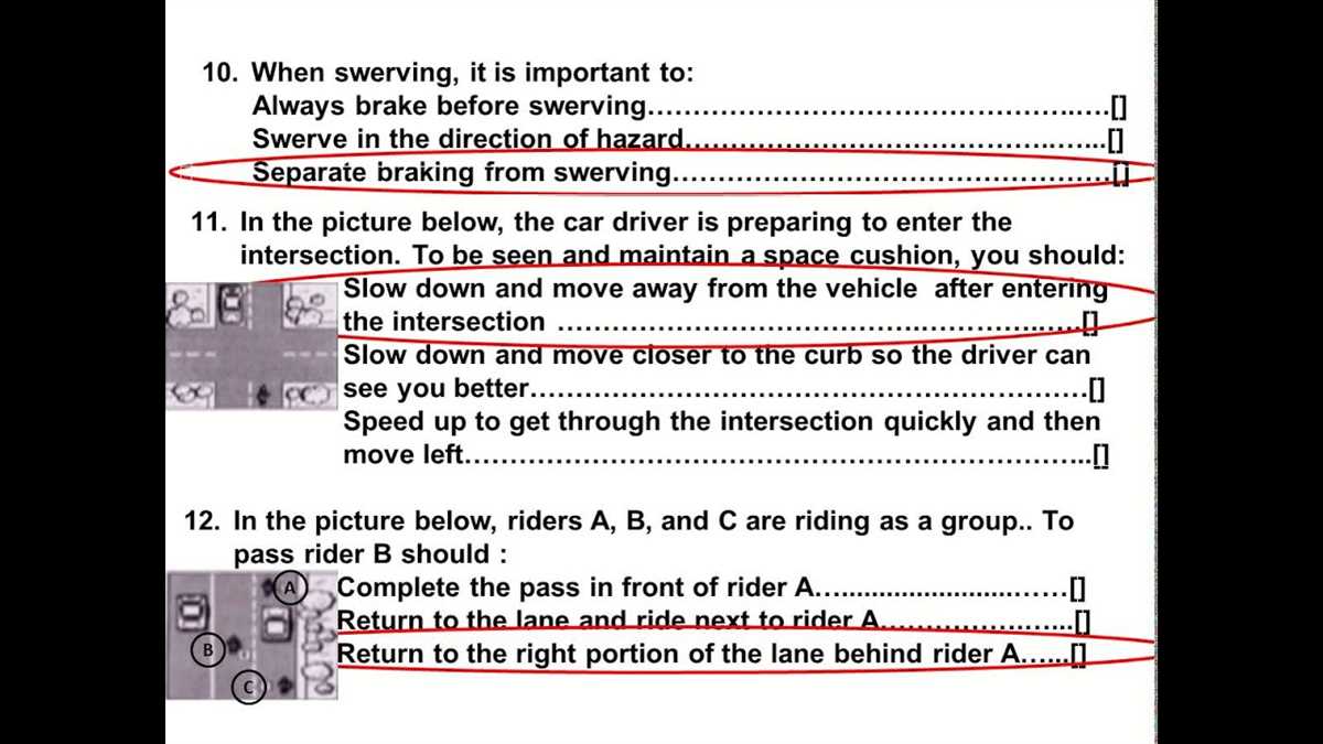 What is the Nj DMV test?