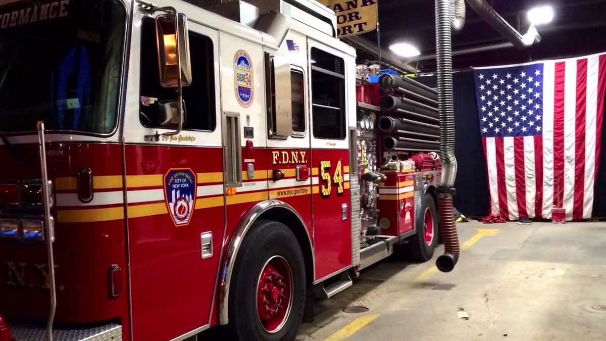 How to Check Your FDNY Exam Results