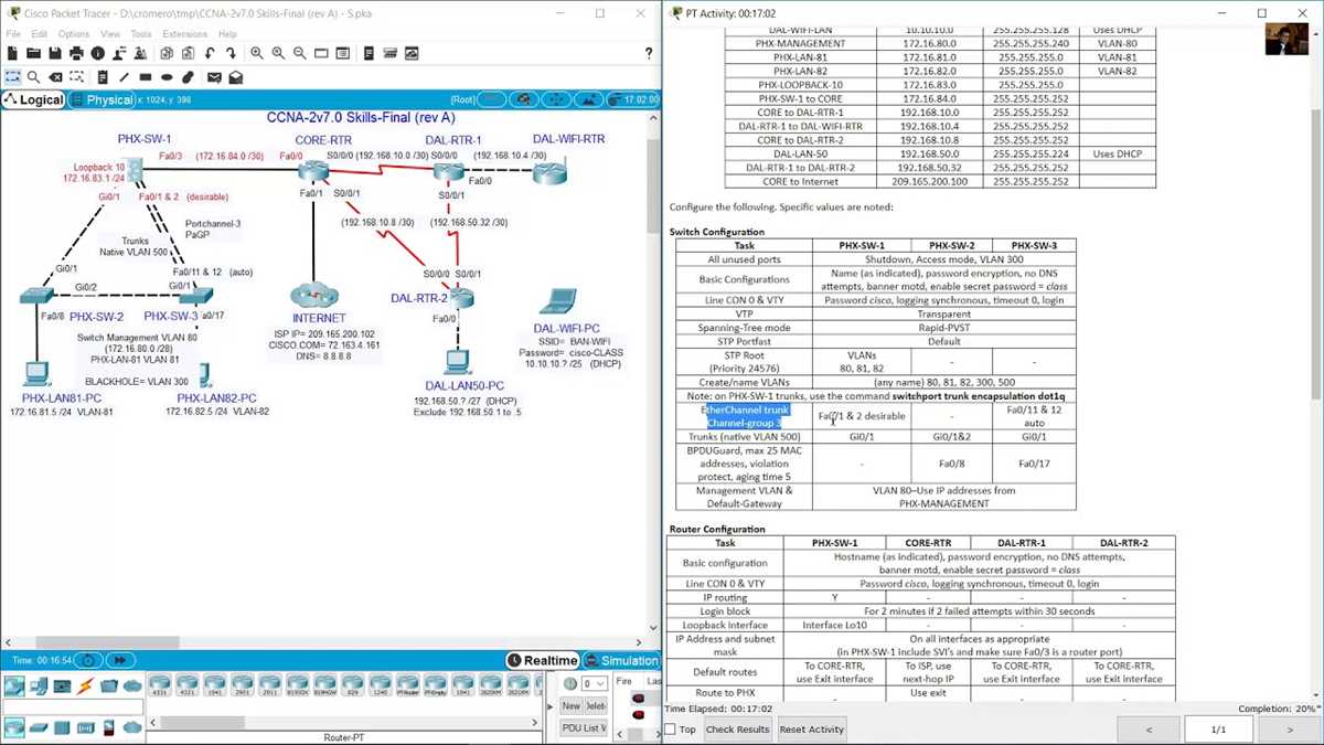 Master the CCNA2 Final Exam in 2026 to Advance Your Networking Career Ccna2 final exam 2026