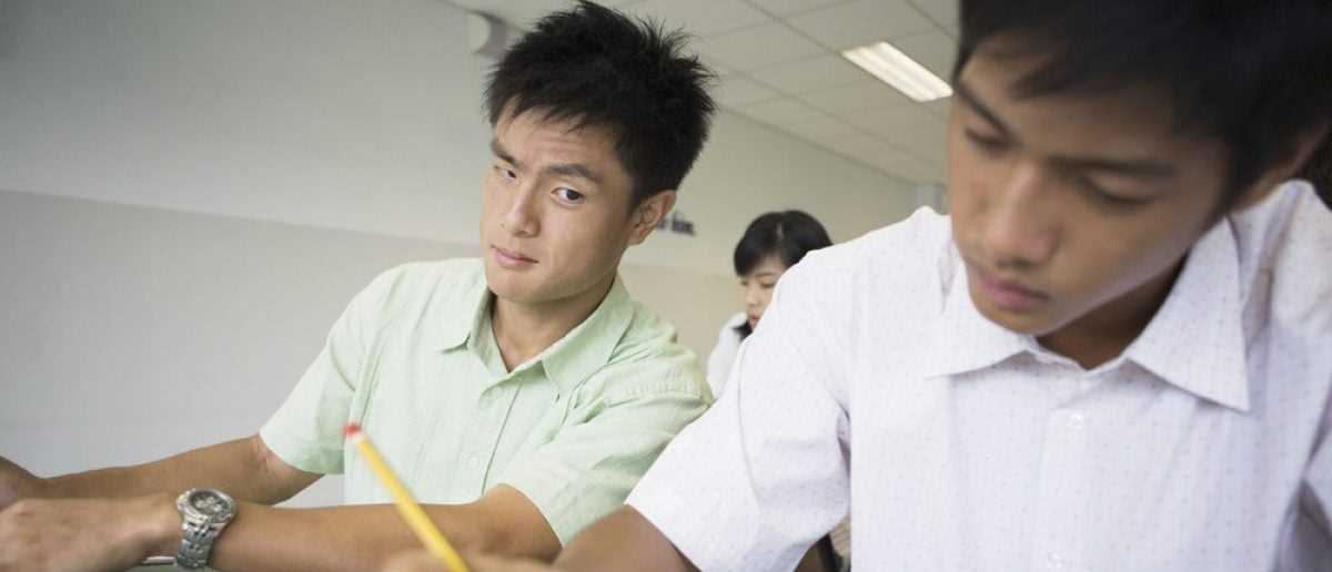 The Purpose of NYC Teaching Exams
