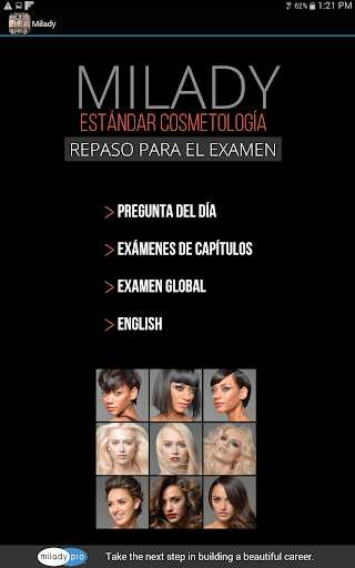 Prepare for Your Milady Standard Cosmetology Exam with Online Review Milady standard cosmetology exam review online