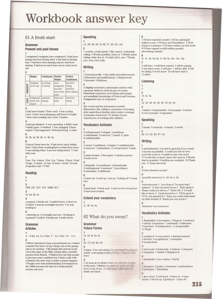 Common mistakes in Lesson 26 homework 5.2