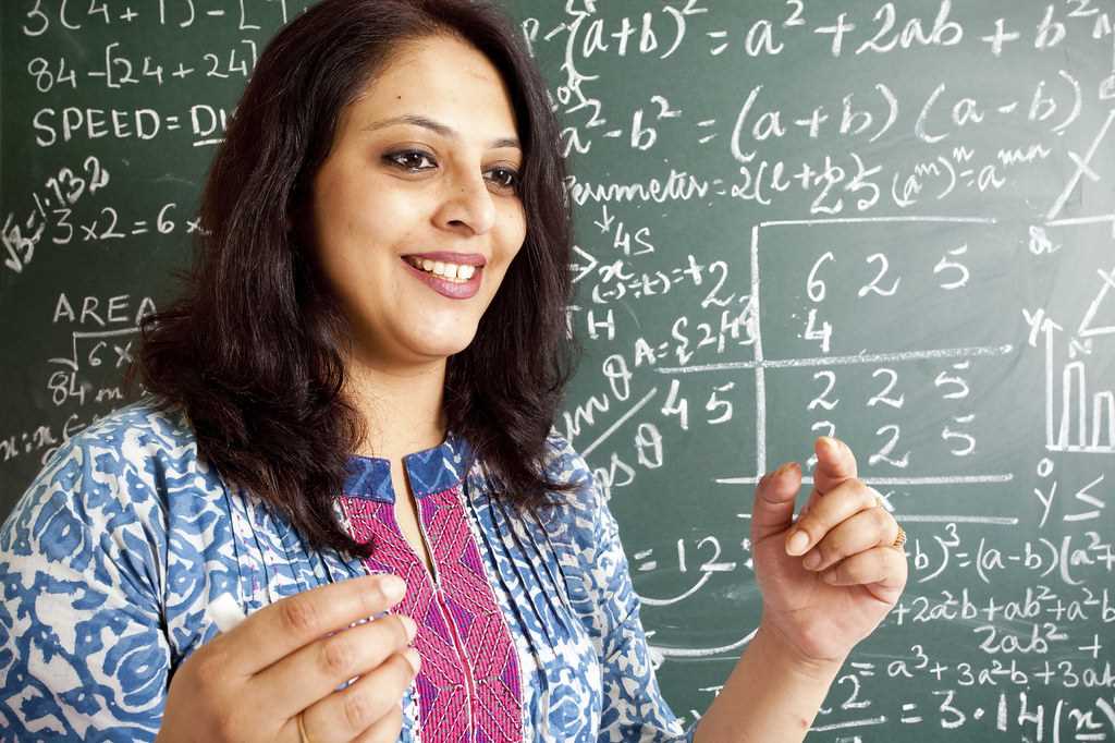 What is the Teachers Board Exam?