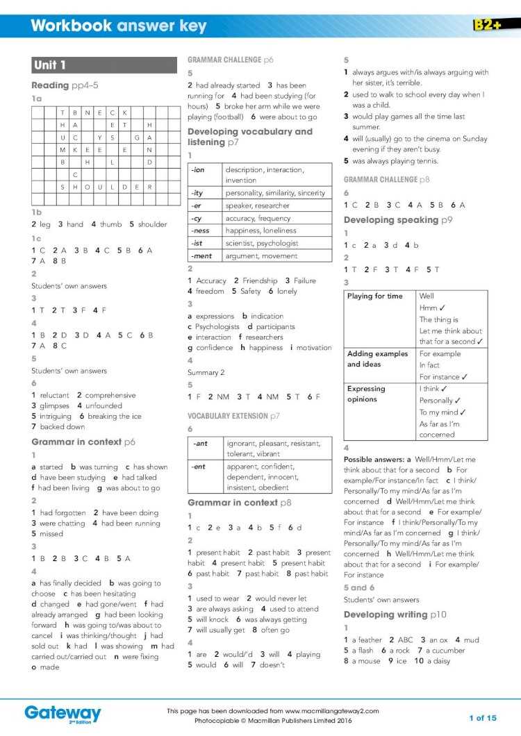 Module 9 probability answer key