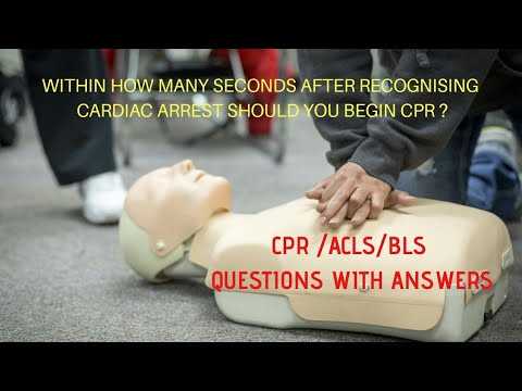 How to Perform CPR