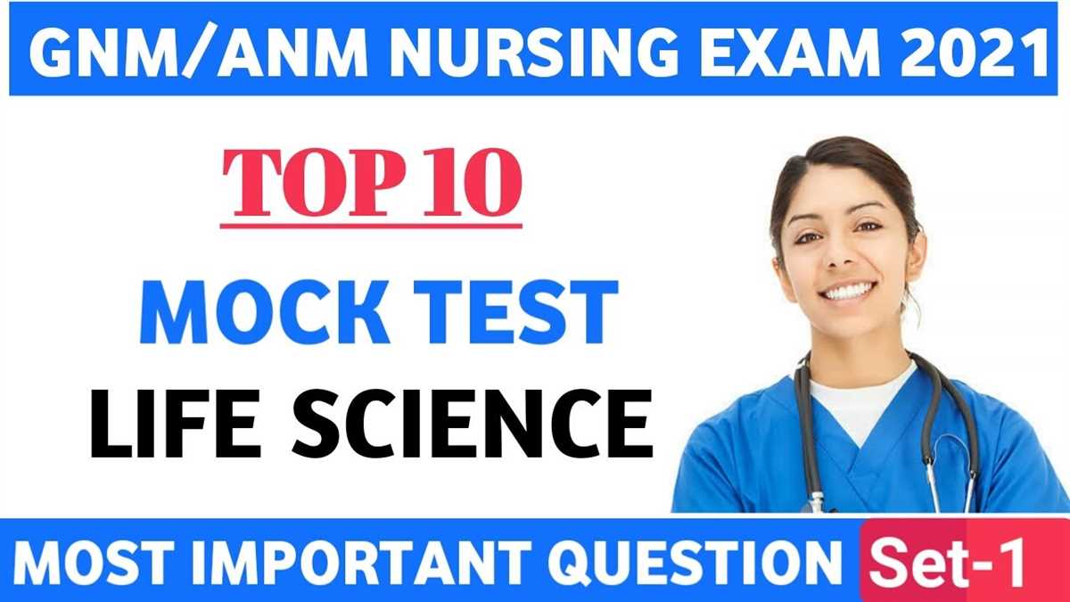 3. Test Anxiety: