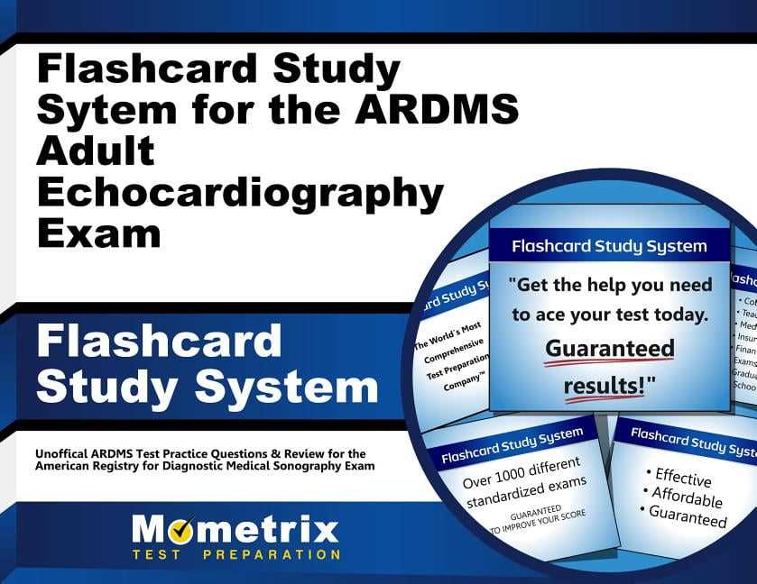 Where to find reliable free ARDMS practice exams