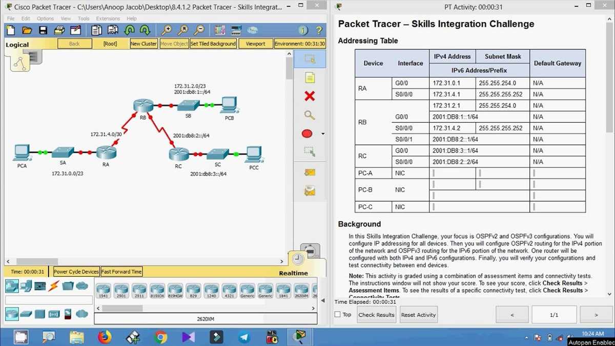 2. Real-world Simulations