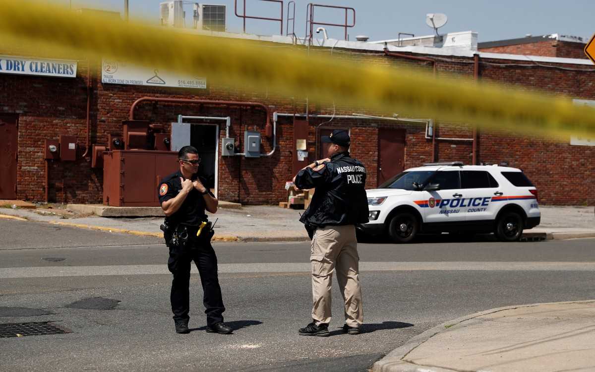 Get Ready: The Nassau County Police Exam Date Revealed! When is the nassau county police exam