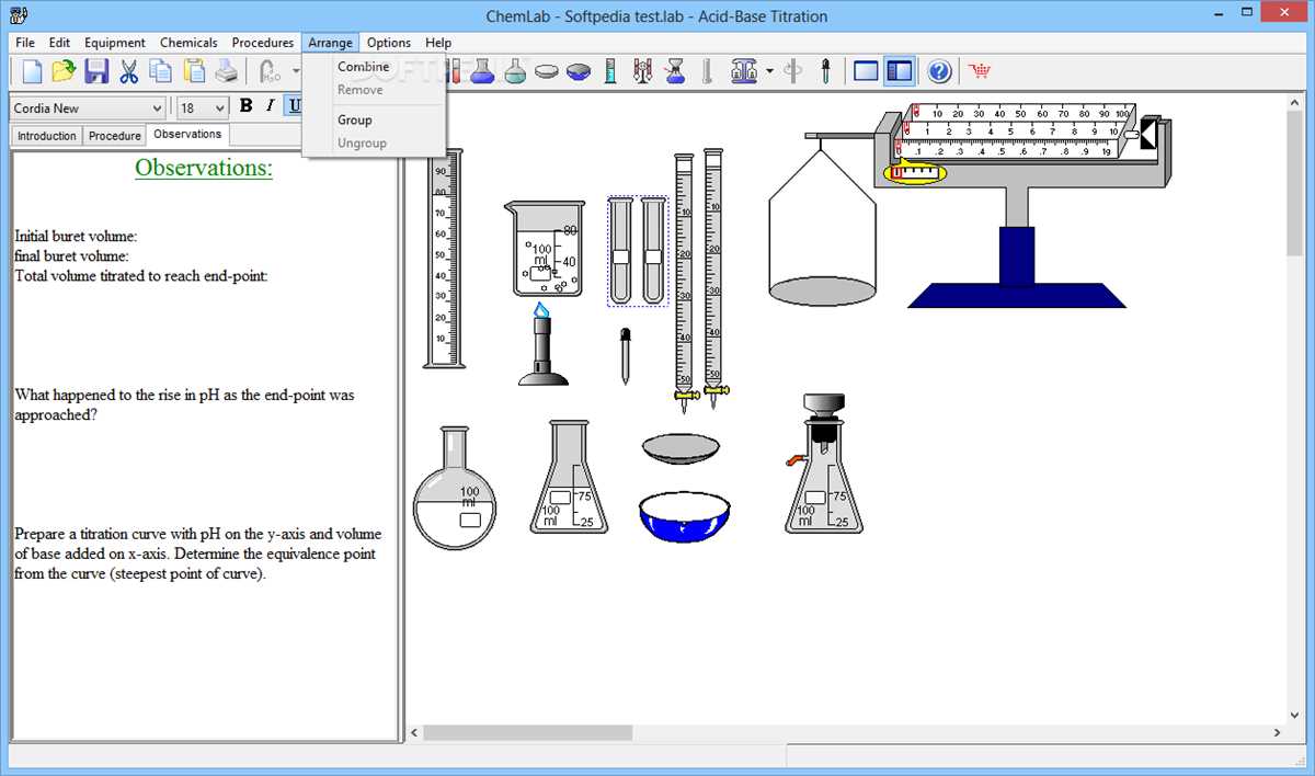 How to Find Reliable Virtual Chem Lab Answers