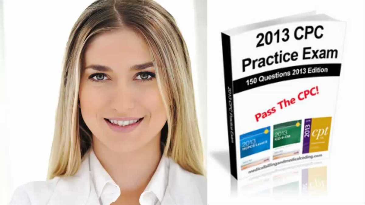 CPC Practice Exam 2026 Free