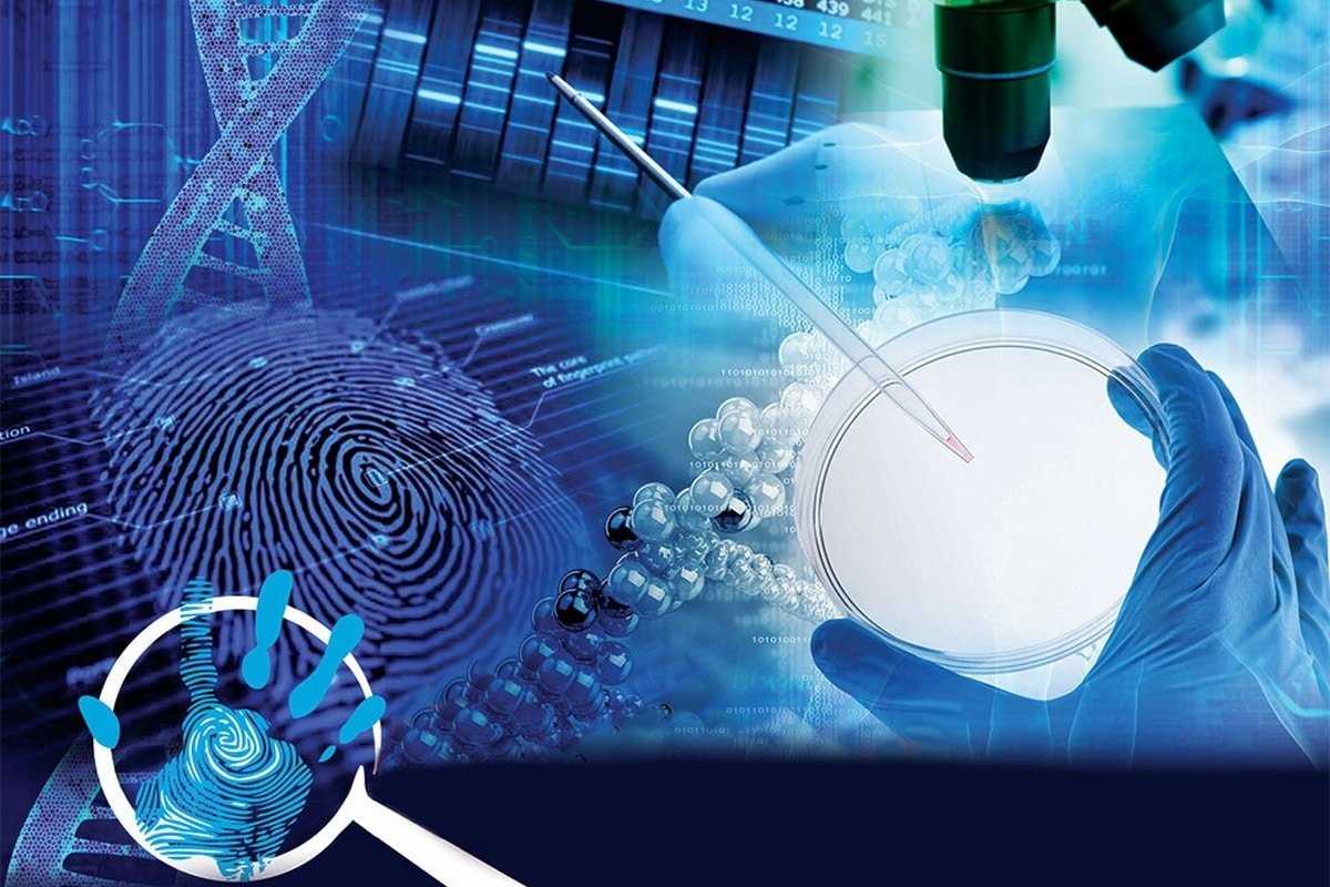 Examining Forensic Techniques
