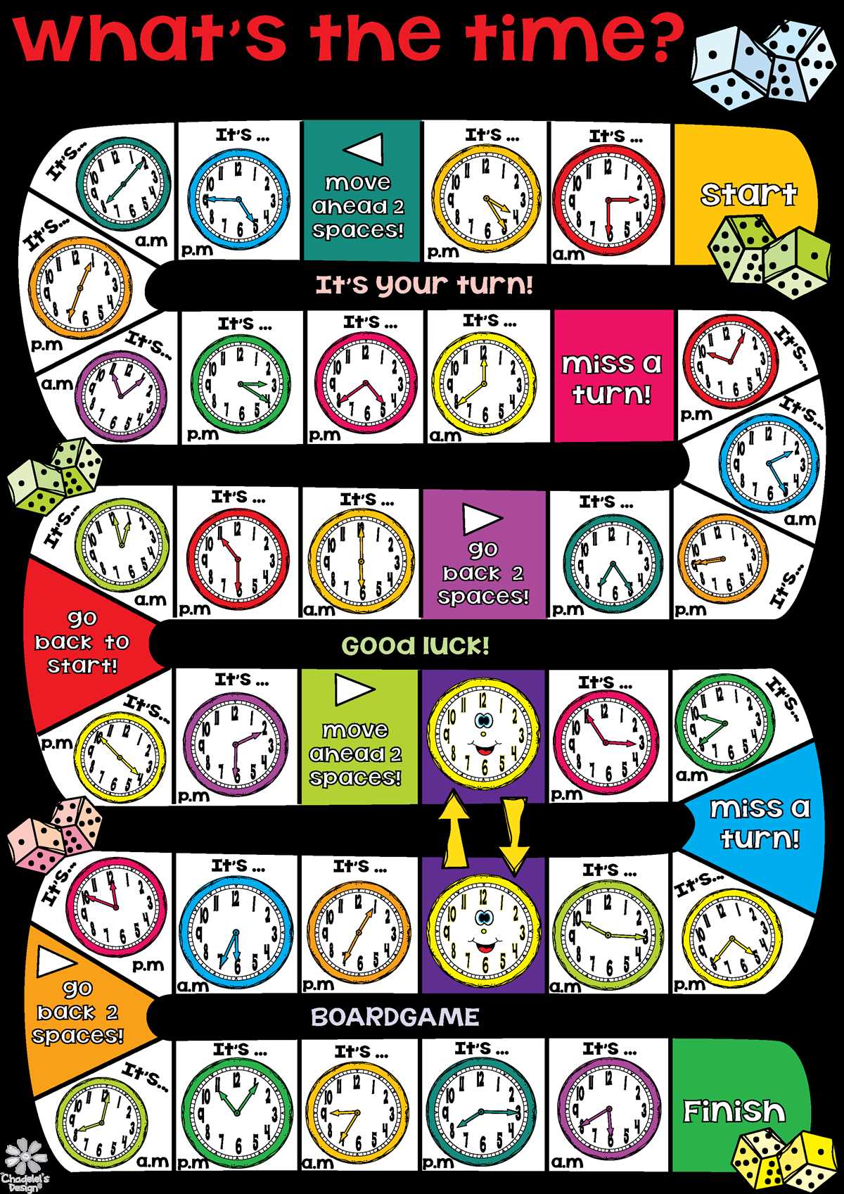 3. The Perplexing Logic Grid