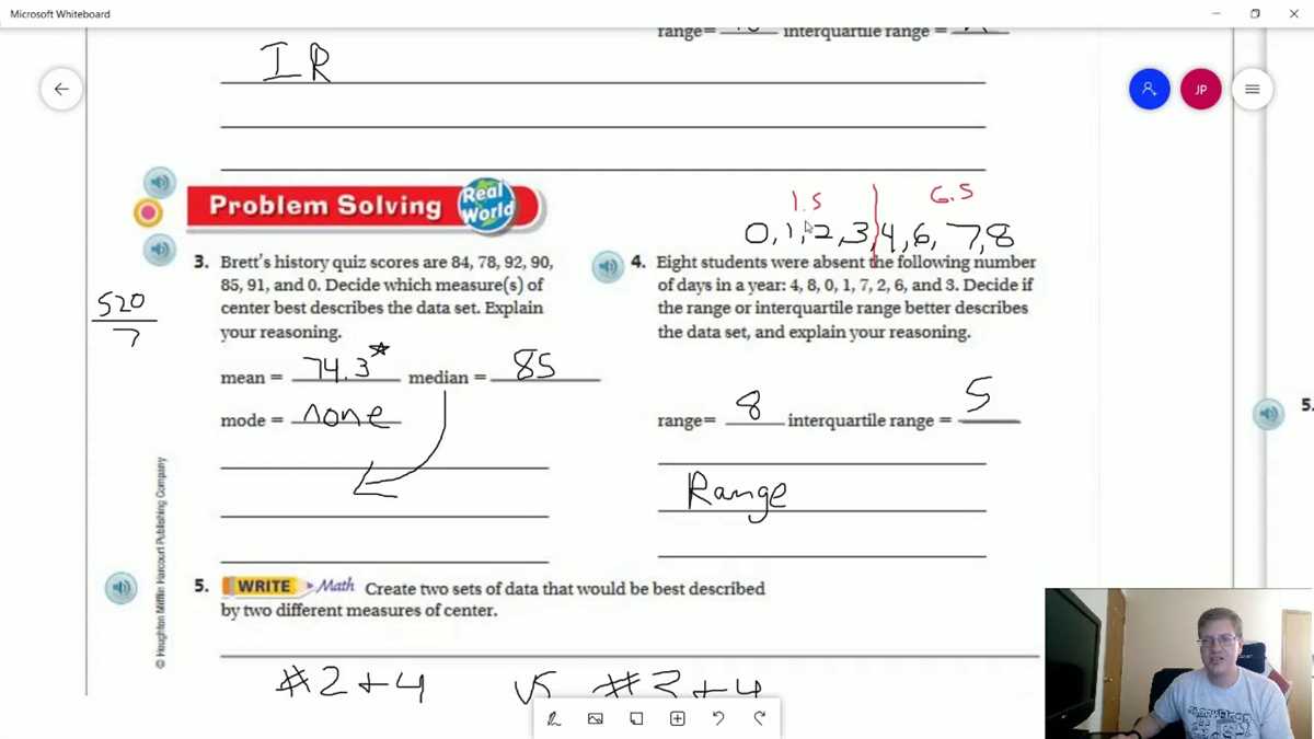 Importance of Go Math Grade 4 Homework