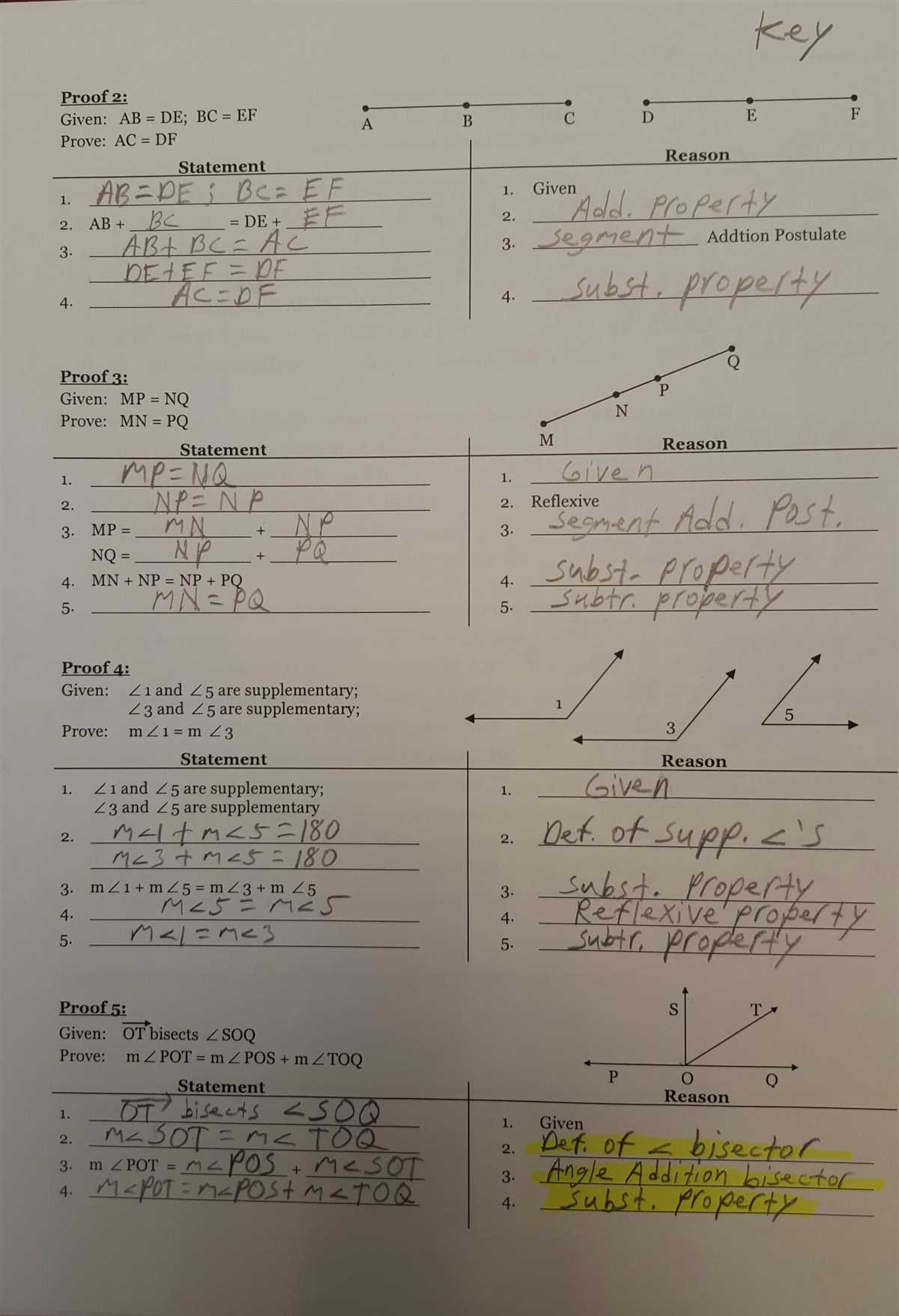 Realidades 2 capitulo 5a-4 answers