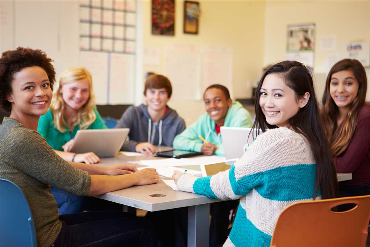 Benefits of SAT Student Answer Service