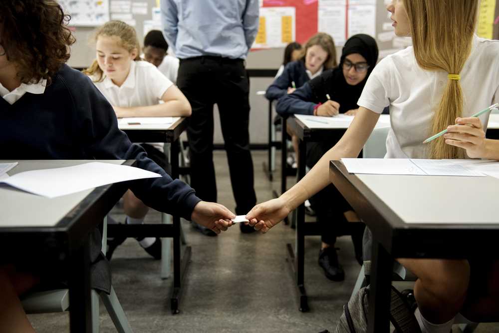 Benefits of passing NYCT exams