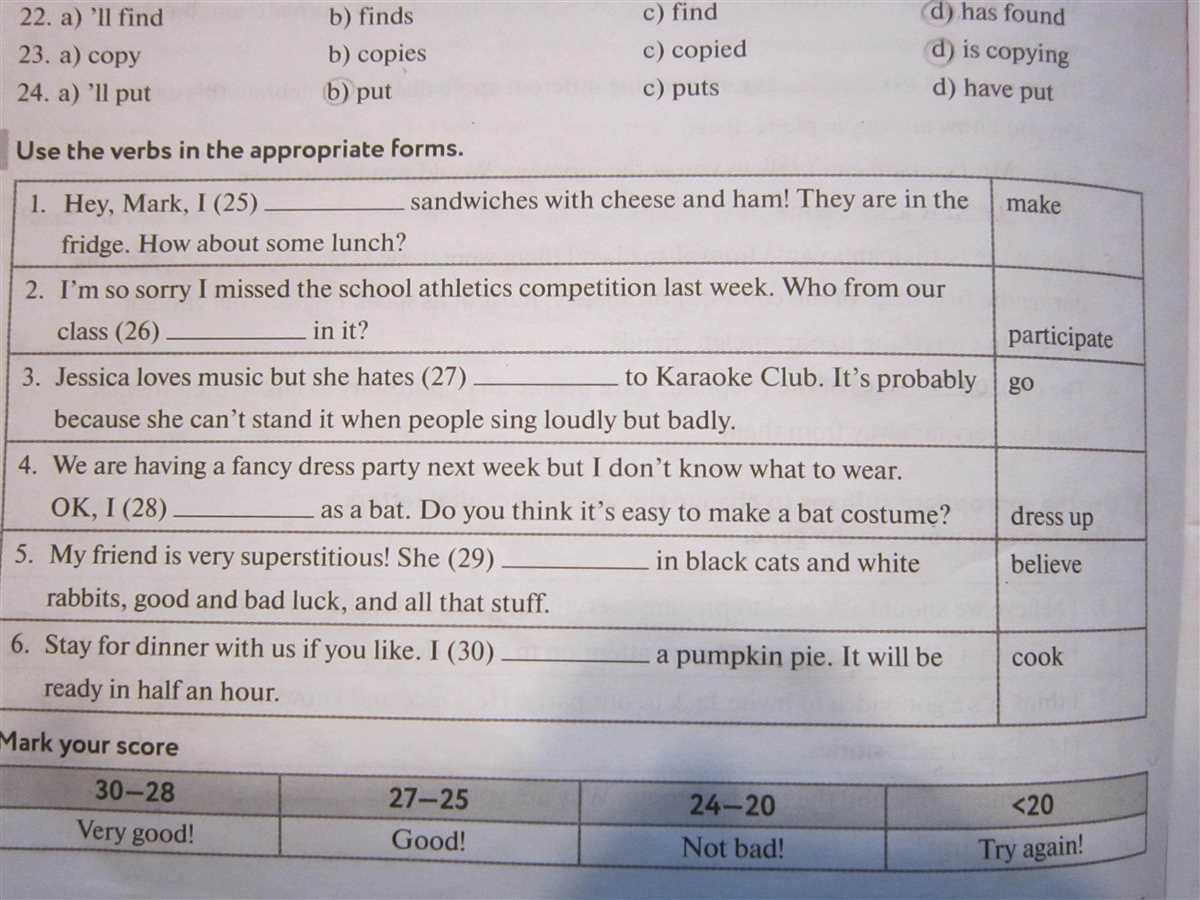 1. Rigorous Curriculum