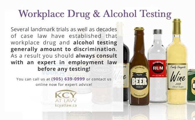 Module 3 drug and alcohol test answers