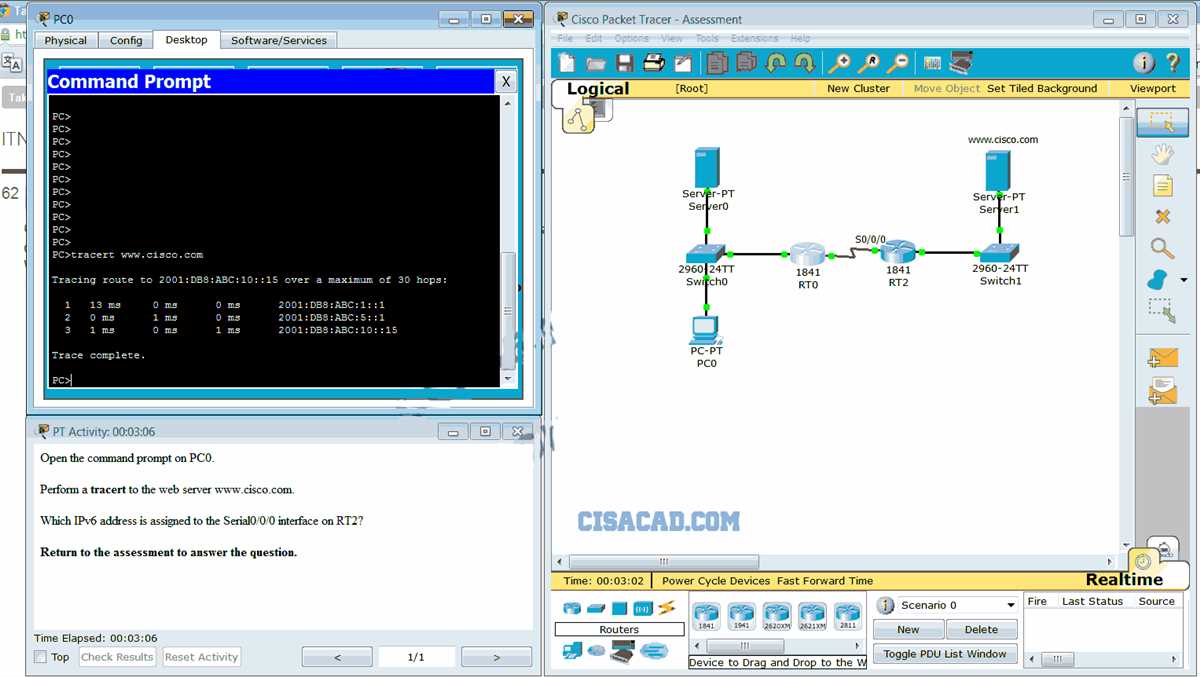 Explore the Essential Answers for CCNA 5.1 Certification Exam Ccna 5.1 answers