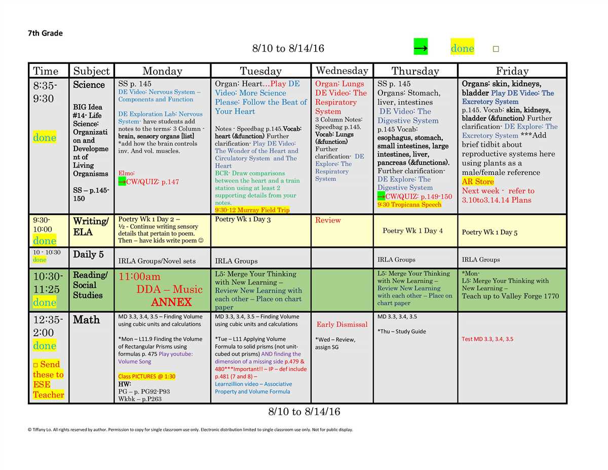 Preparing for the Ultimate Test: A Comprehensive Review of 8th Grade Science Final Exam 8th grade science final exam review