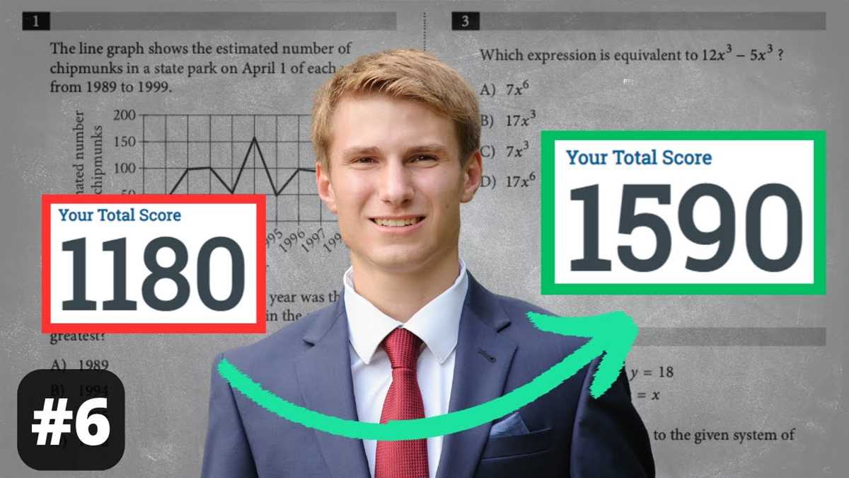 Sat 6 answers