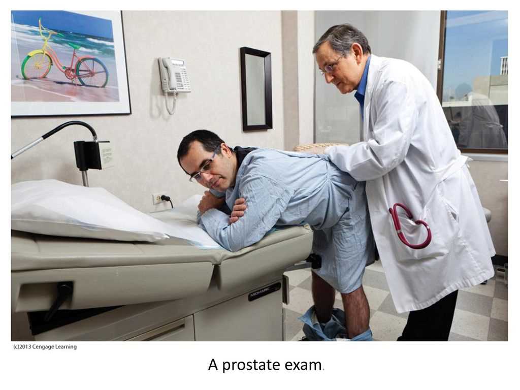 Popular Prostate Exam Memes and Their Impact