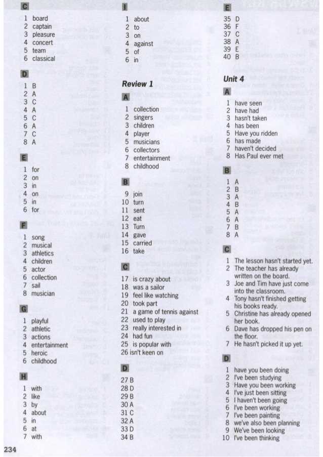 Understanding Key Vocabulary Words in Recuerdos Capítulo 6 Vocabulario 1