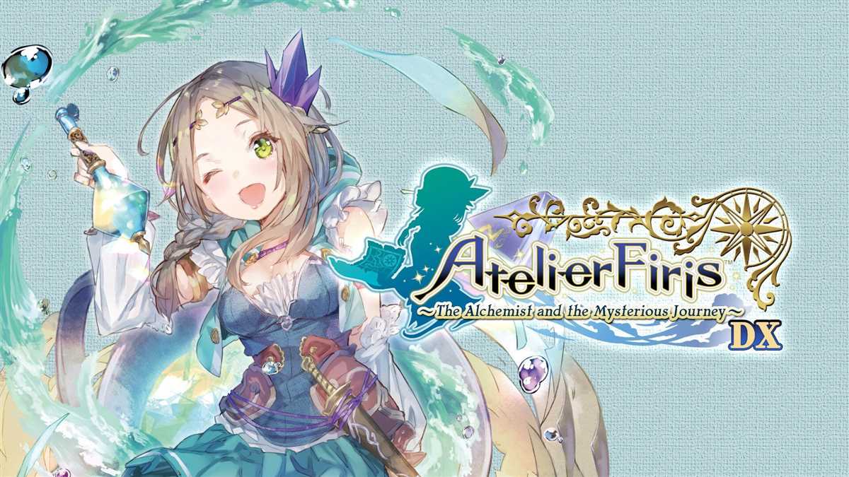 Tips for Successfully Passing Exams in Atelier Firis