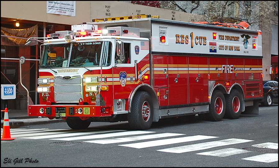 4. FDNY Study Groups