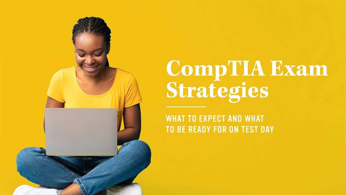 Unlocking Success: TestOut Practice Exam Answers Revealed
