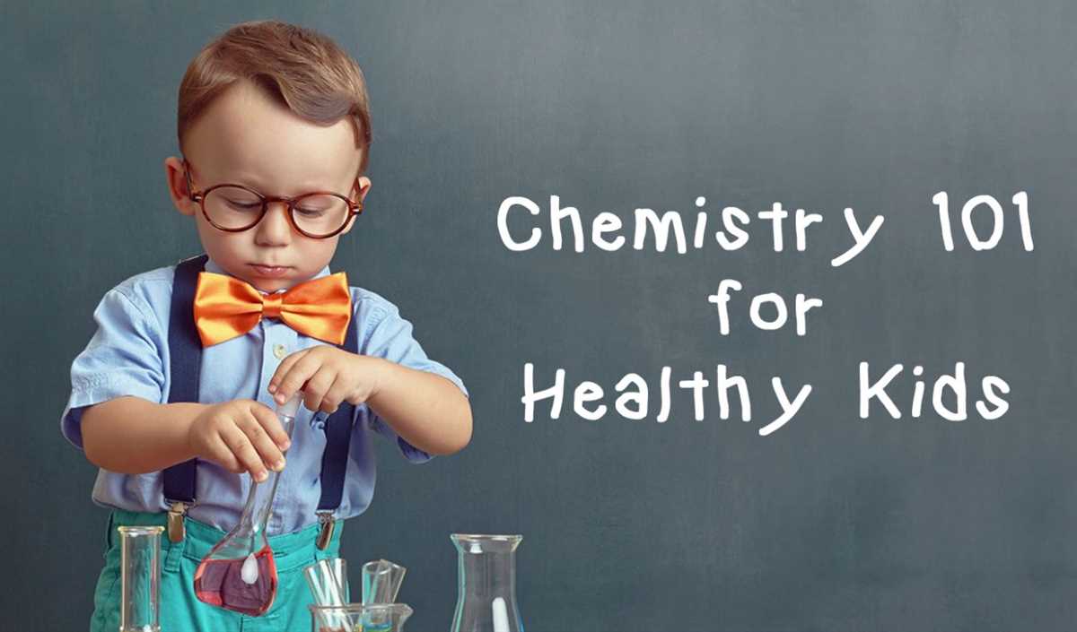 Mastering the Fundamentals: Your Ultimate Guide to Conquering the Chem 101 Final Exam Chem 101 final exam study guide