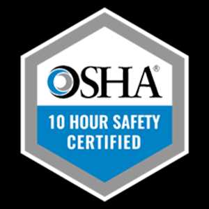Importance of OSHA 10 hr Certification