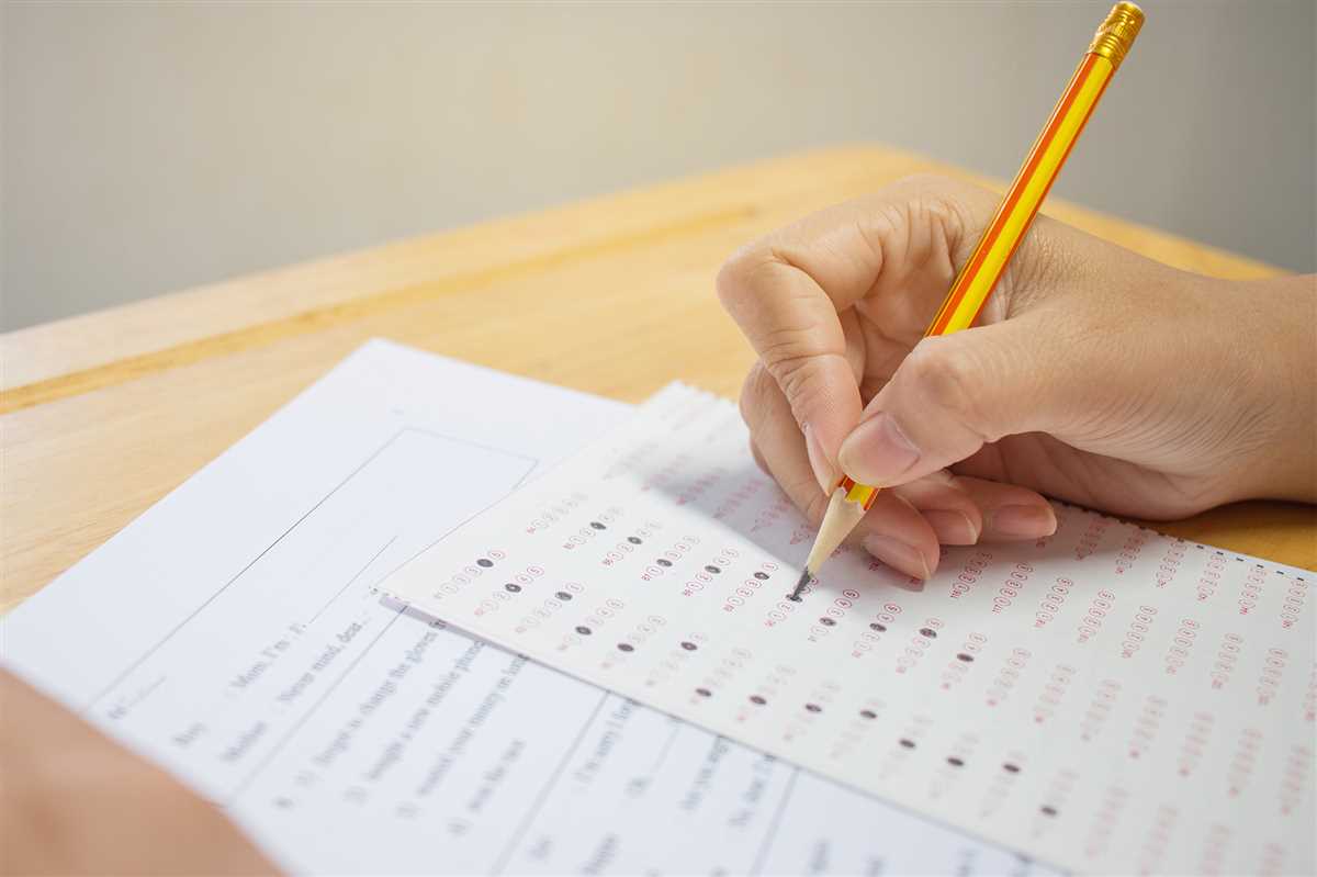 Texas Manicurist Written Exam