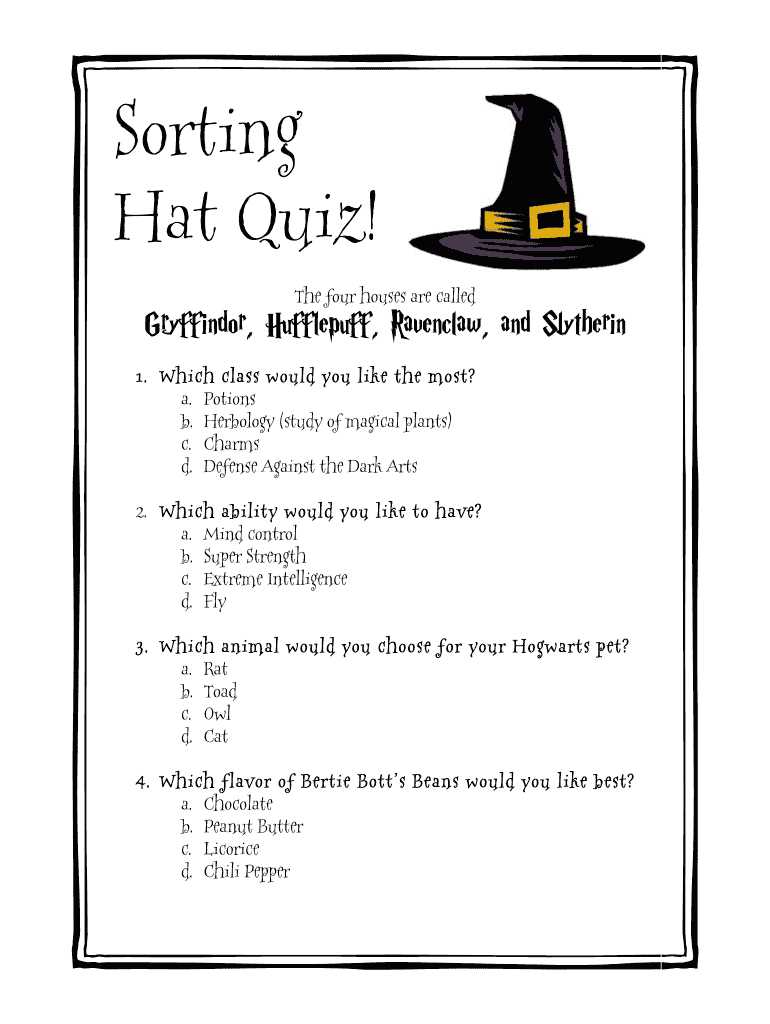 Tips for Finding Harry Potter AR Test Answers