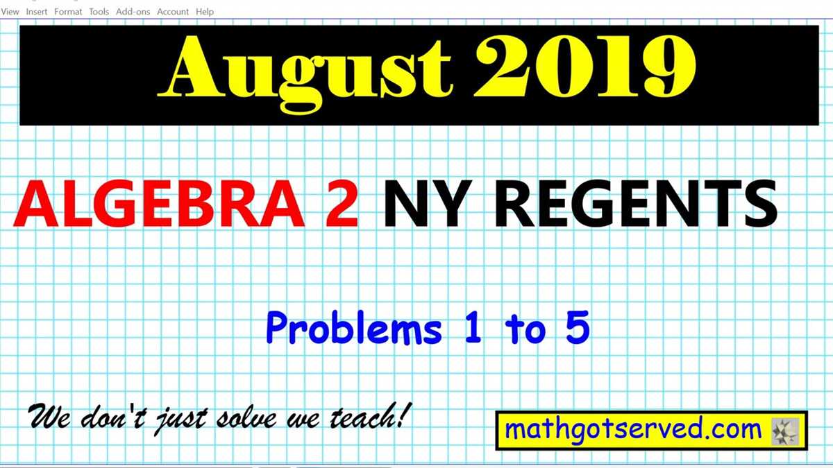 Step-by-Step Solutions for Multiple Choice Questions