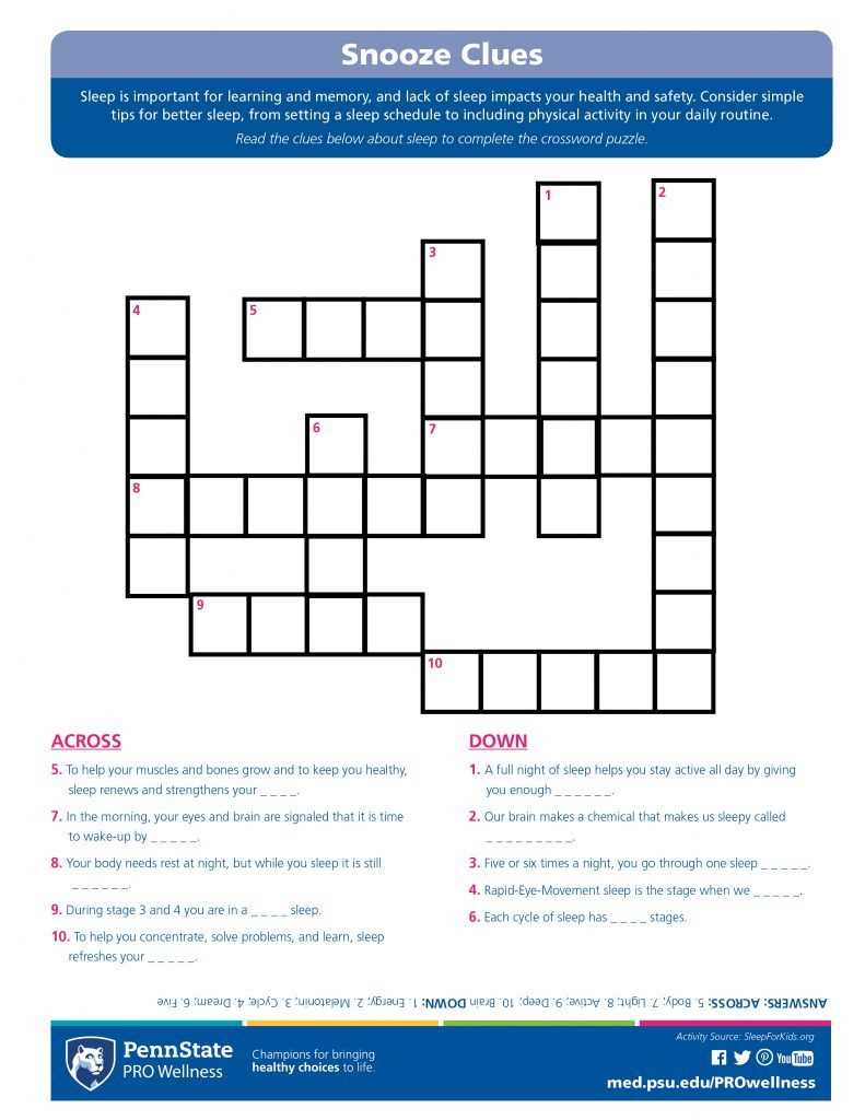 What are 9 Letters Answers?