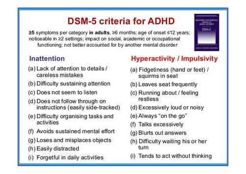 Understanding Abnormal Behavior