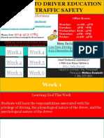Final Exam Day: What to Bring and How to Prepare