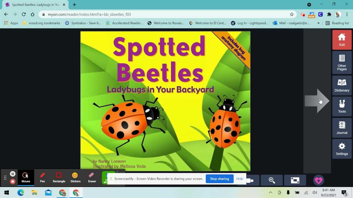 Unlocking the Secrets: Unveiling the Answers to Accelerated Reader Accelerated reader answers