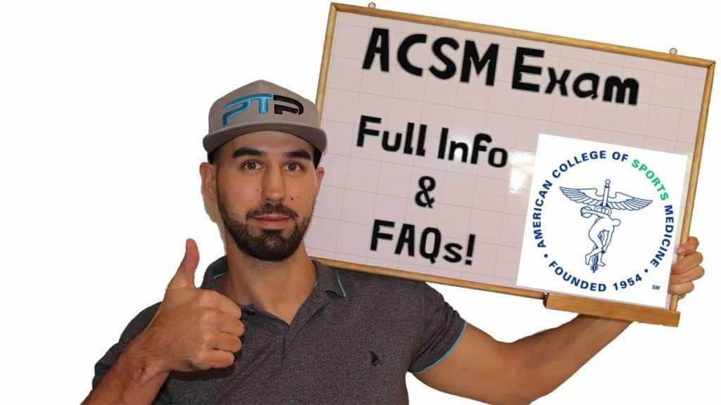 How to Ace the ACSM CEP Exam: Tips and Strategies for Success Acsm cep exam